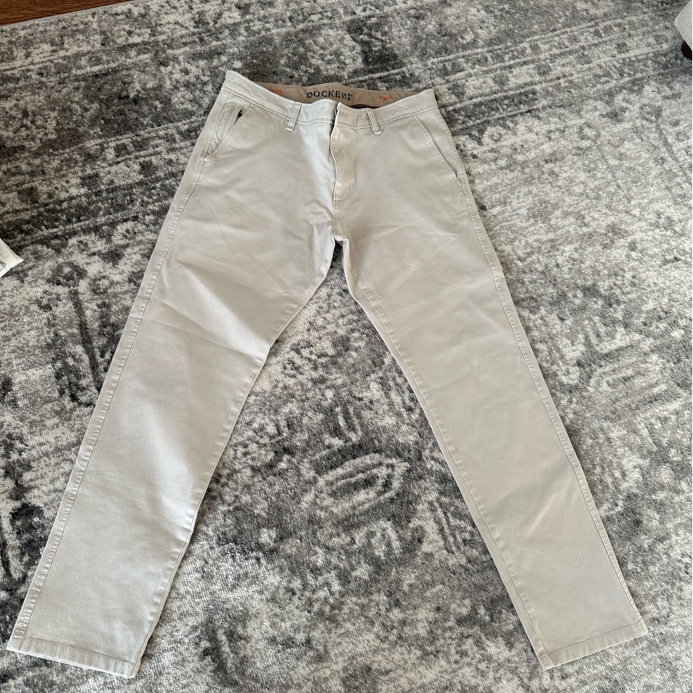 Dockers ultimate chino